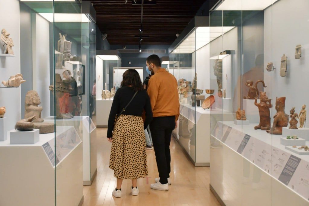 ¡Alerta! hoy es Noche de Museos en Puebla capital