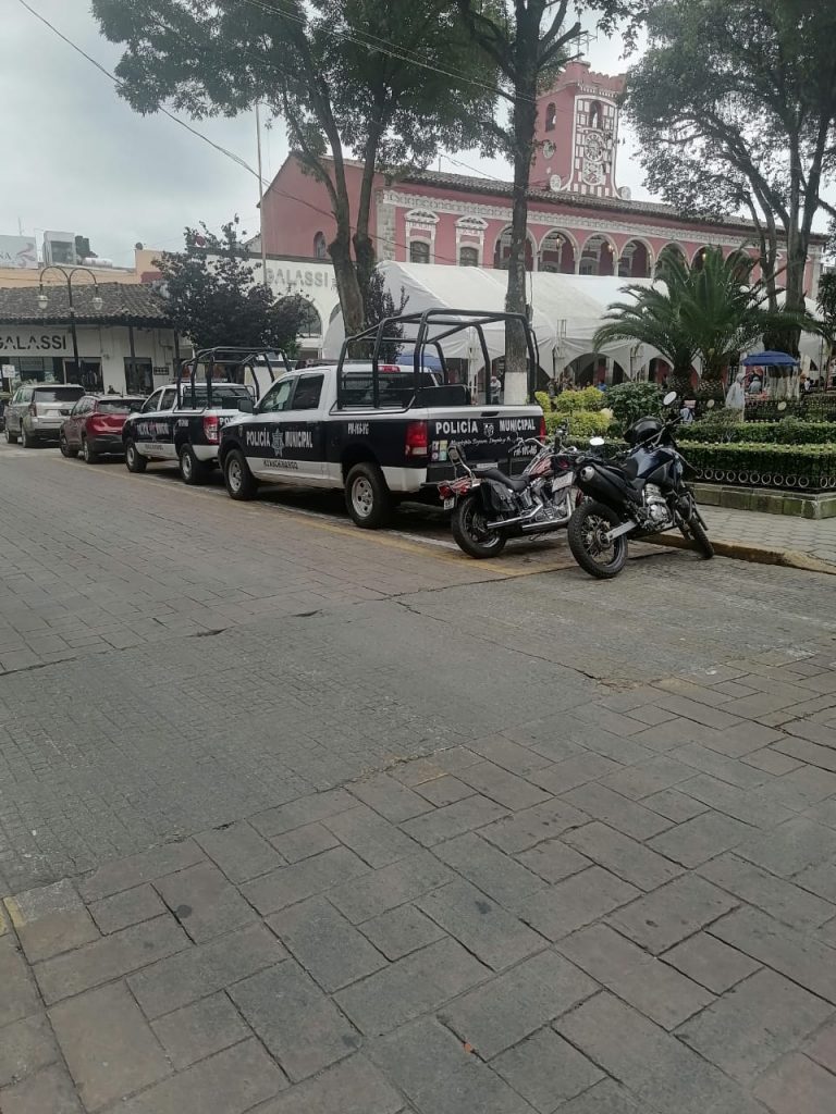 Desde Huauchinango: A puñaladas asesinaron a mujer de 33 años