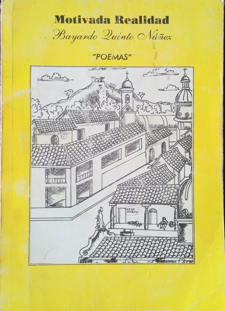 Pohemas extraídos de mi libro Motivada Realidad