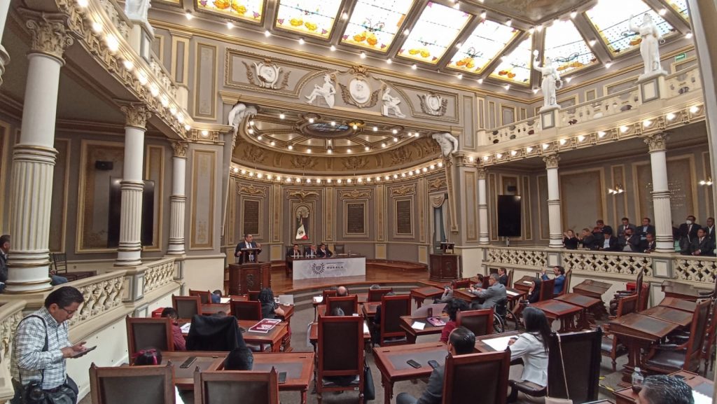 La Sala Regional del TEPJF amplió el plazo para que el Congreso dictamine la viabilidad del “diputado Migrante”