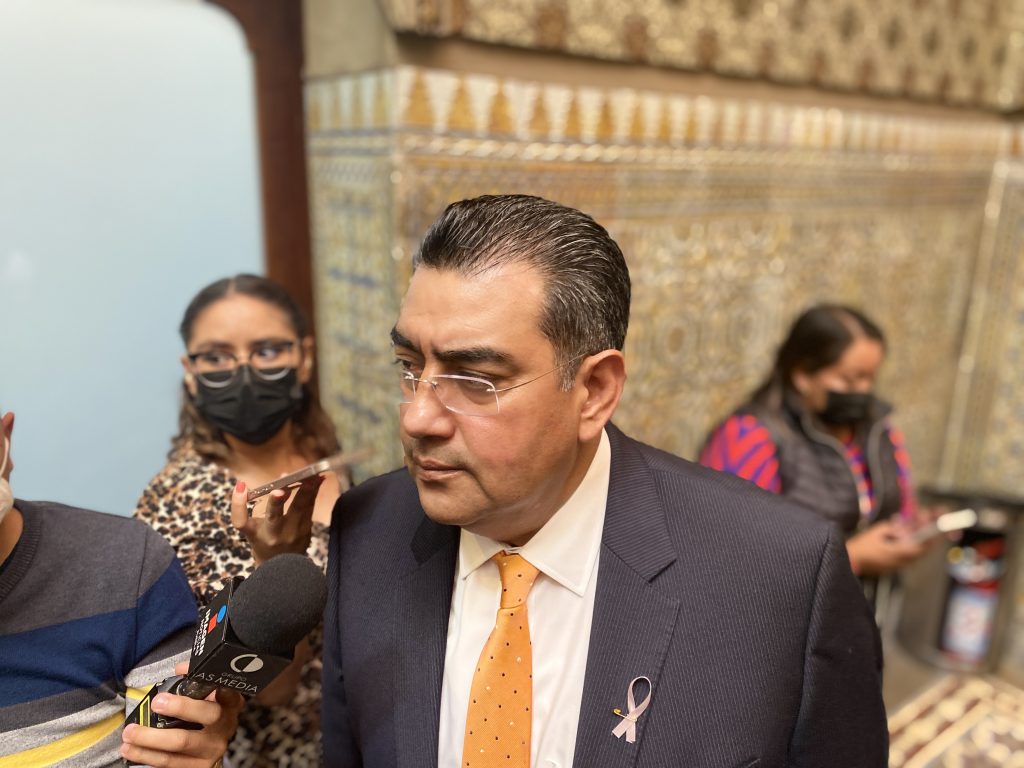 Exhorta líder del congreso al edil capitalino a tomar en cuenta opinión de la ciudadanía en los parquímetros