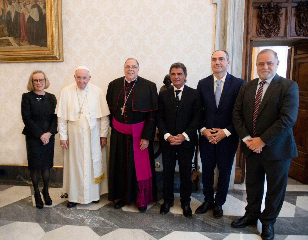 Merck y ALAMI lideran proyecto humanitario para refugiados ucranianos en Latinoamérica