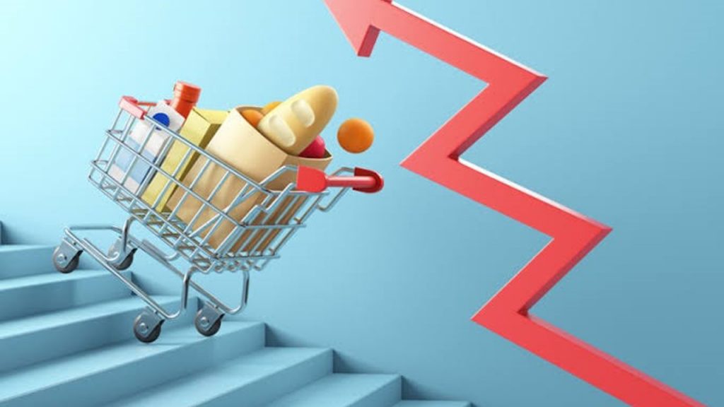 El Índice Nacional de Precios al Consumidor (INPC) registró una variación de 0.62 % respecto al mes anterior