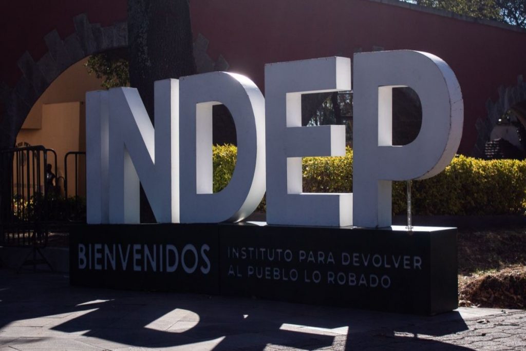 INDEP, sumado a actividades culturales para personas con discapacidad