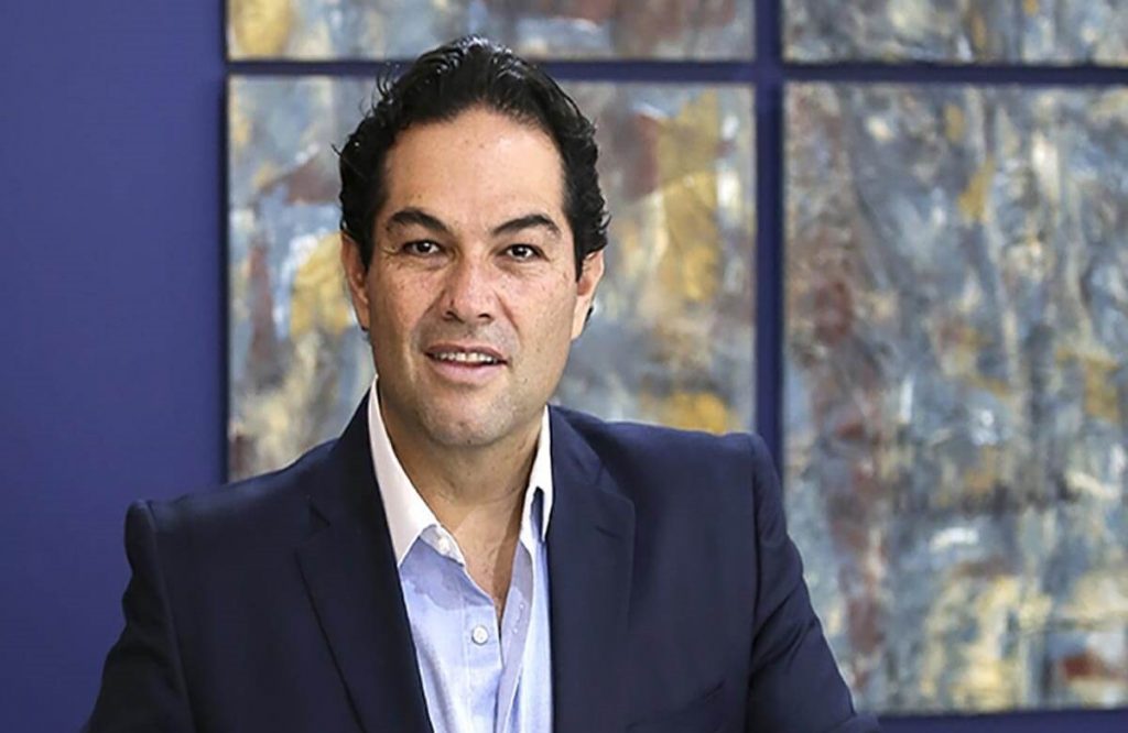 Enrique Vargas, el más competitivo en una eventual alianza antimorena en EdoMéx: La Encuesta