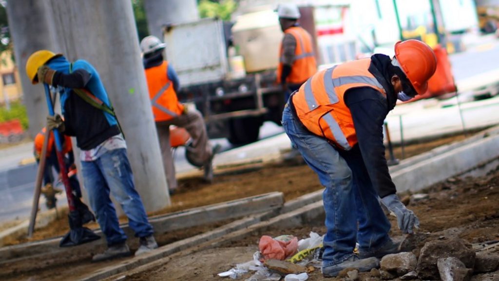 En julio de 2022 y con cifras desestacionalizadas, la Inversión Fija Bruta disminuyó 1.4 % a tasa mensual