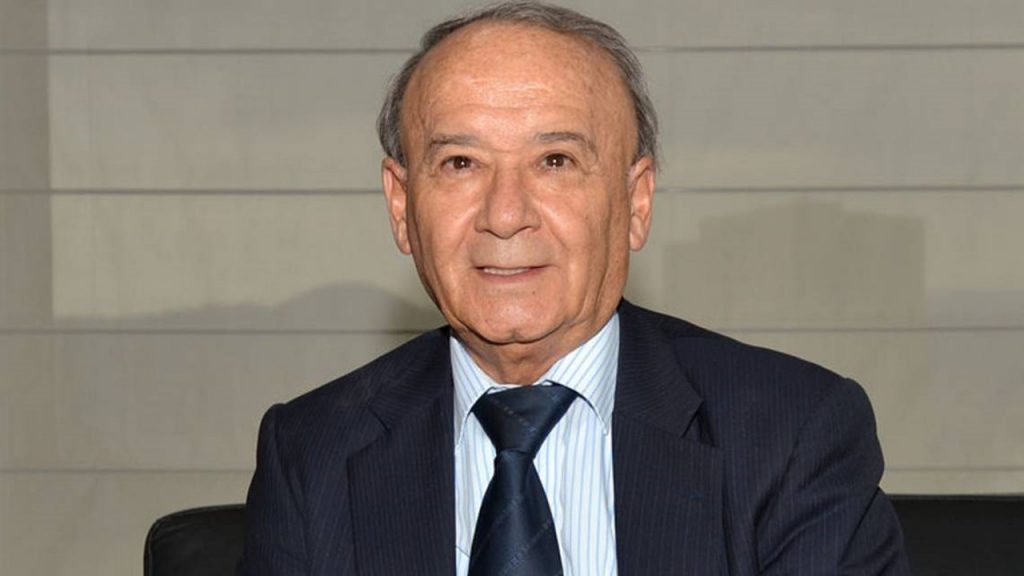 Germán Díaz Pérez, cercano a “Billy” Álvarez recibía transferencias para desviar recursos de la cooperativa