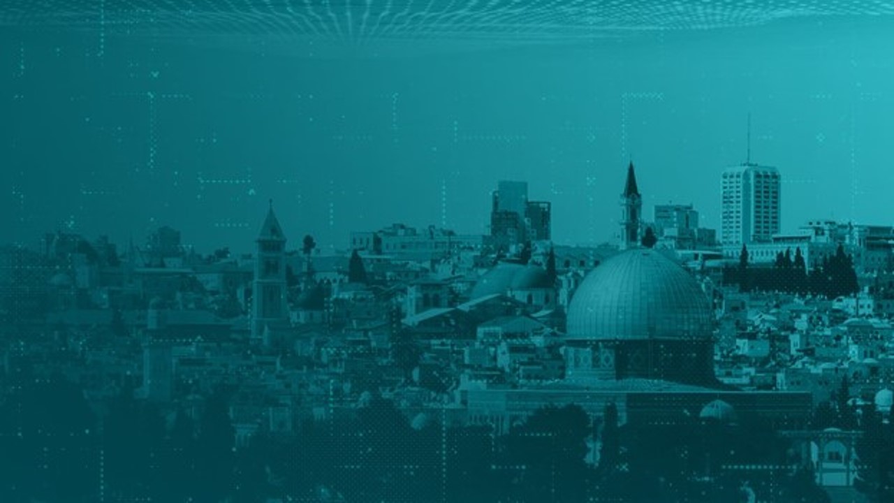 Grupo de ciberespionaje ataca a organizaciones de Israel con malware personalizado
