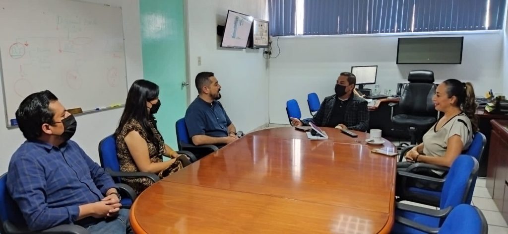 Inició taller de escritura “Libertad Bajo Palabra”