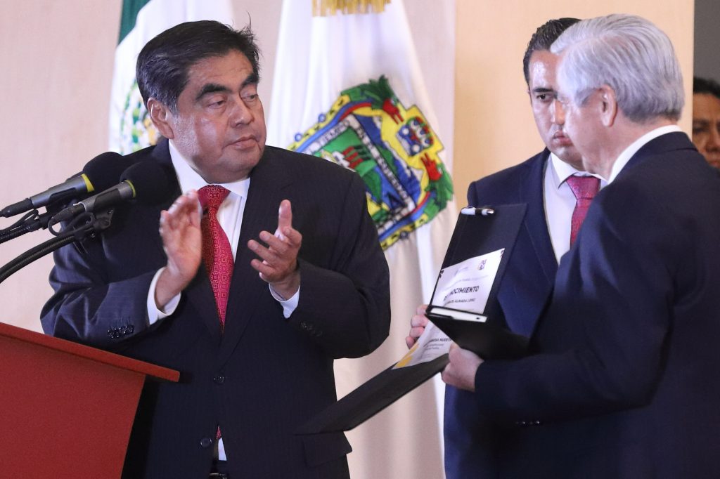 Presenta gobierno estatal “Un Samurái en la Revolución Mexicana”, libro sobre la protección japonesa a la familia de Madero