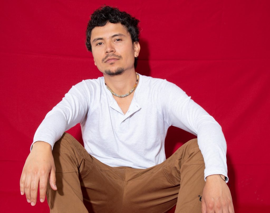 Malpica, el músico y productor colombiano que se abre campo en Estados Unidos