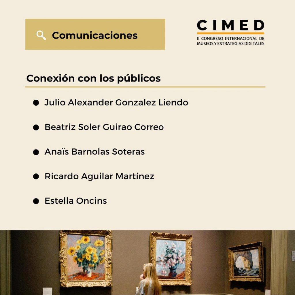 Propuesta del Museo Del Virreinato será reconocida en Valencia, España