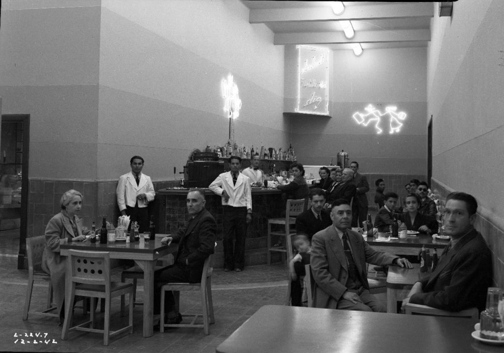 La revista digital Mirada Ferroviaria dedica su nueva edición a la investigación del ferrocarril como espacio culinario