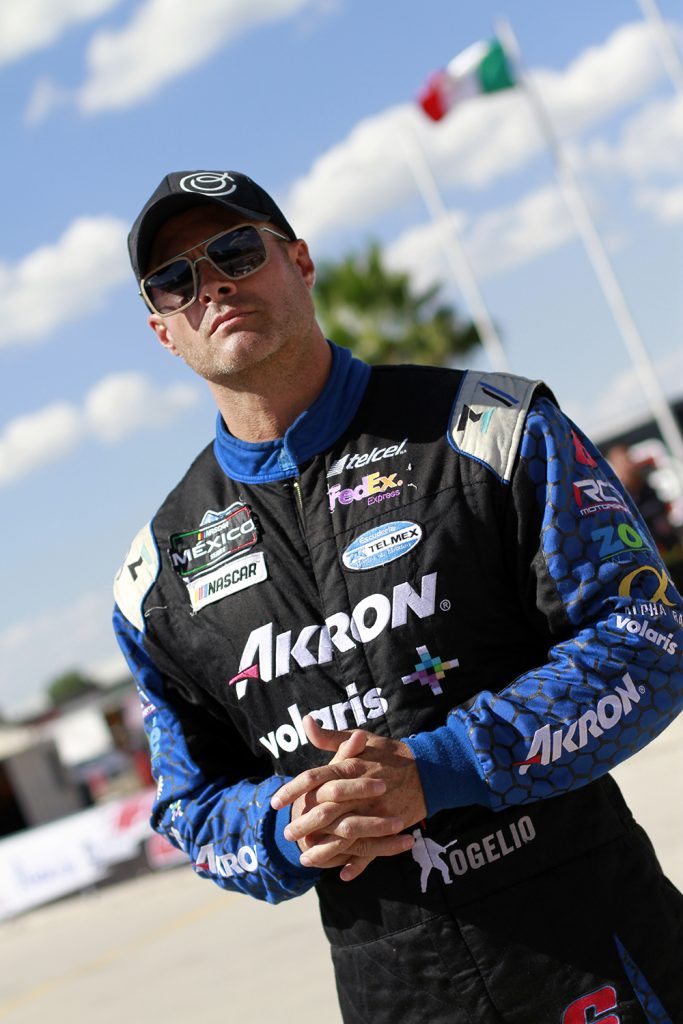 Para seguir en la pelea va Rogelio López por victoria a Querétaro