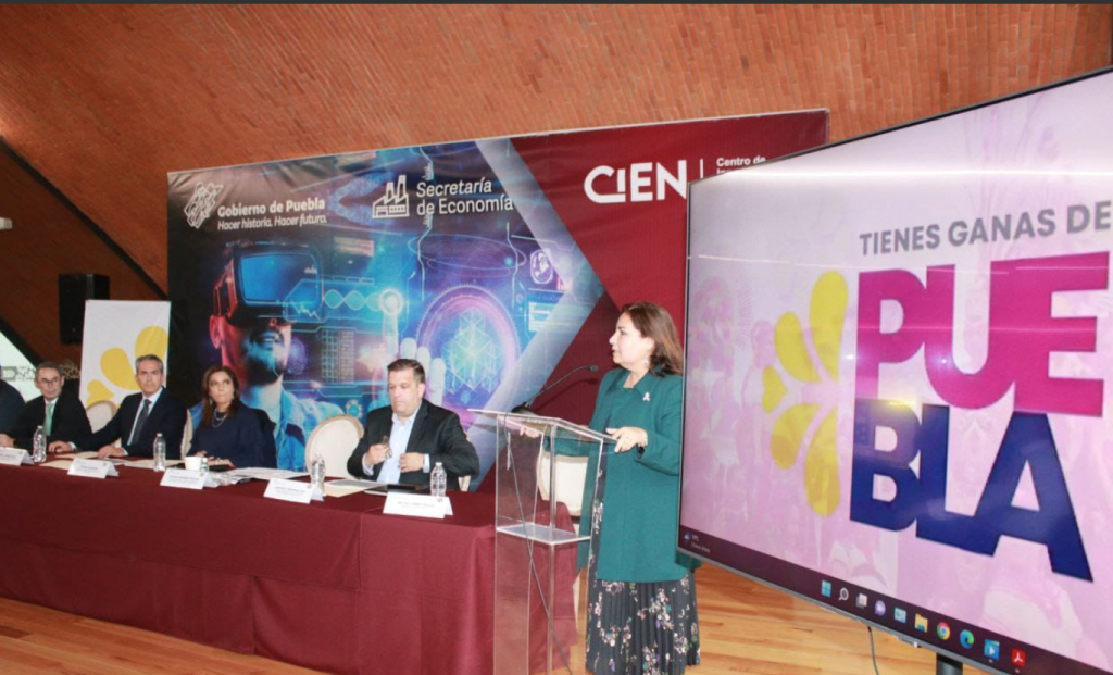 Coadyuvan gobierno estatal y sector textil para proteger cuerpos de agua