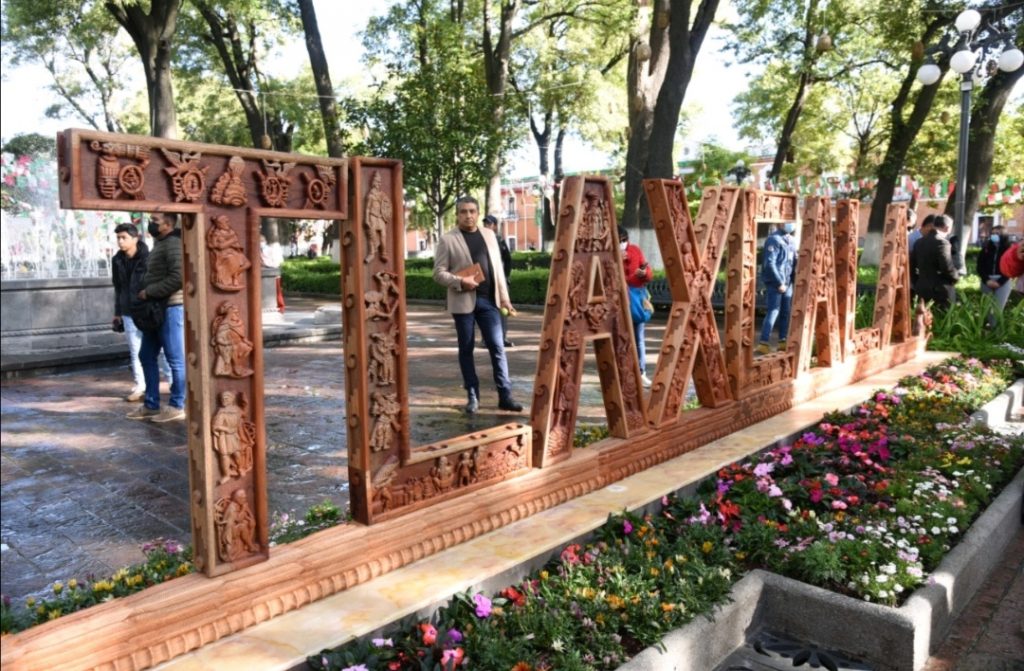 Ofrece ayuntamiento de Tlaxcala vinculación con empresas para colocación laboral