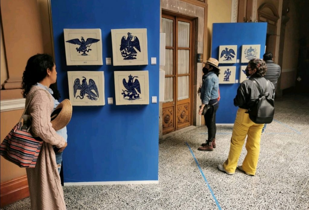 Puebla presente en la V muestra internacional de folklore y artes en San Luis Potosí 