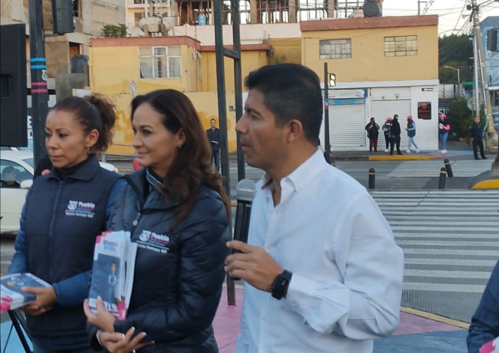 70 nuevas patrullas se entregarán el domingo para llegar a las 300 o 311: Rivera Pérez