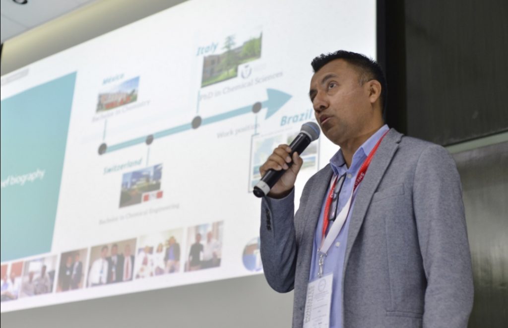 Celebran en la BUAP el XXXVII Congreso Nacional de la Sociedad Mexicana de Electroquímica