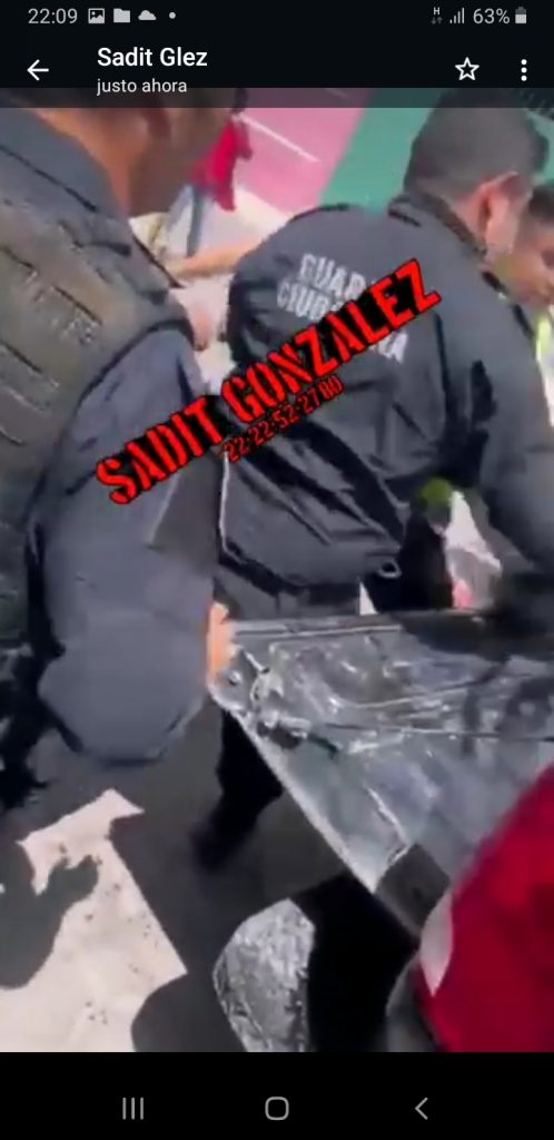 Por meterse a robar en casa de Tecamachalco, hasta un perro lo orinó