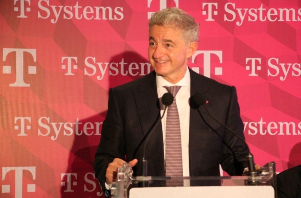 Puebla representa innovación, seguridad y capital humano: Economía 