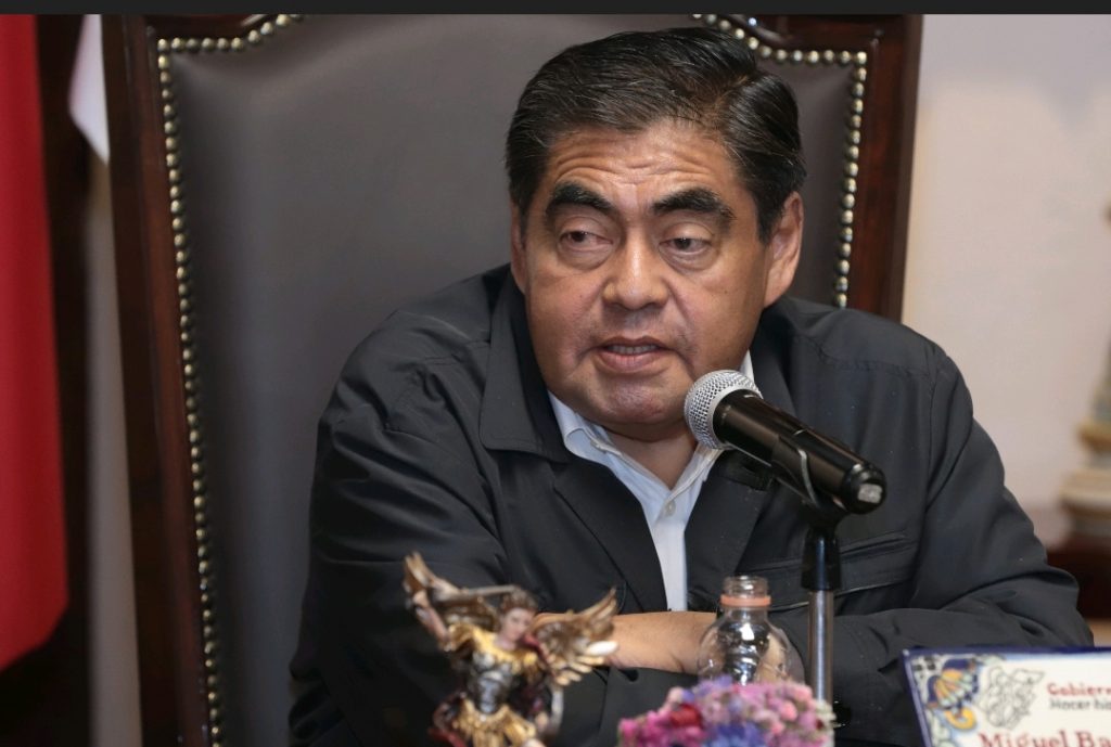 Garantiza reforma a ley del notariado designaciones transparentes y cercanía con población: MBH   