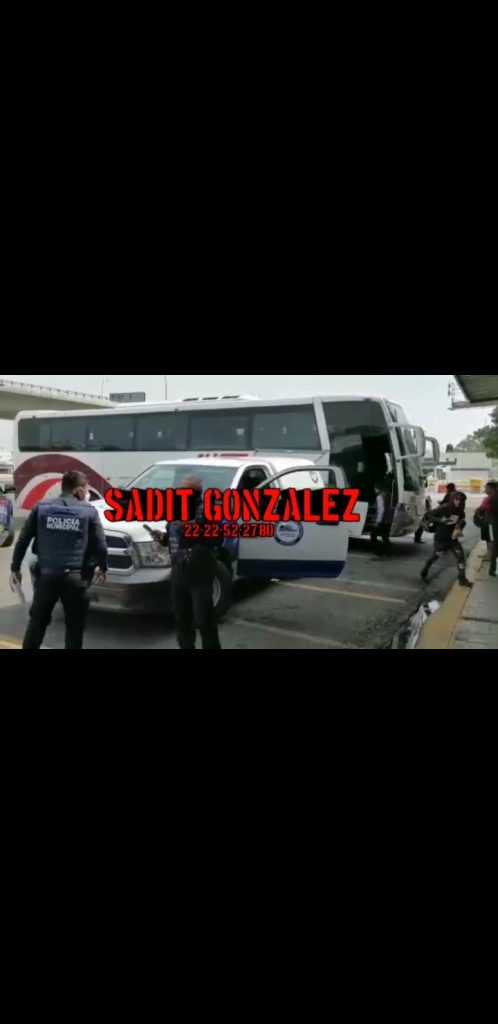 Muere hombre por aparentes causas naturales en la colonia Rancho Morillotla