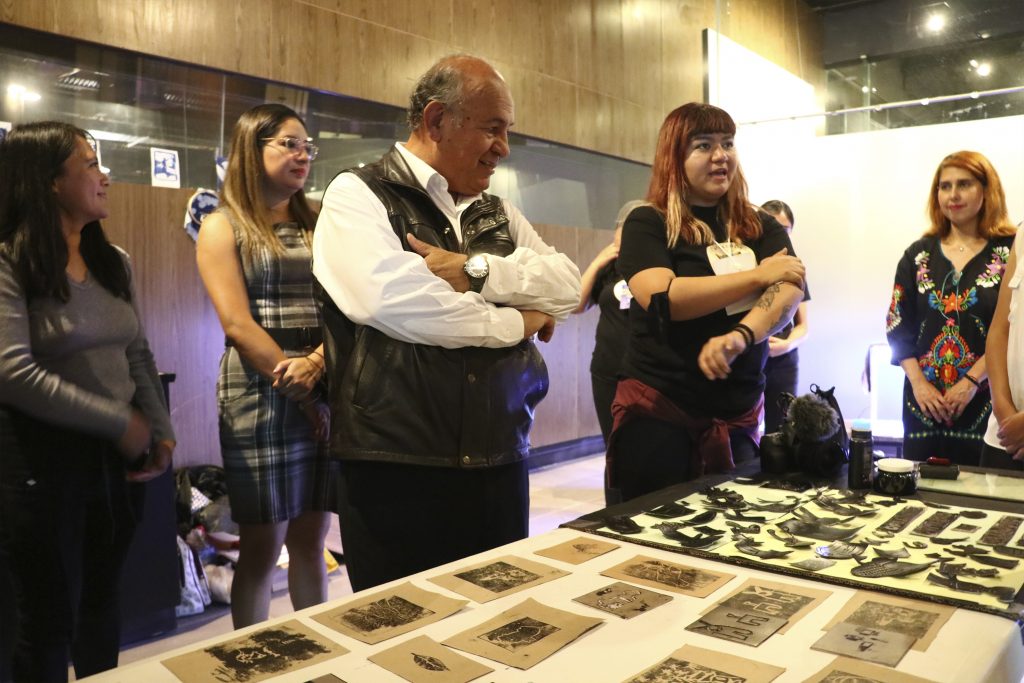 Realiza Cultura encuentro estatal “Tengo un Sueño Puebla 2022”