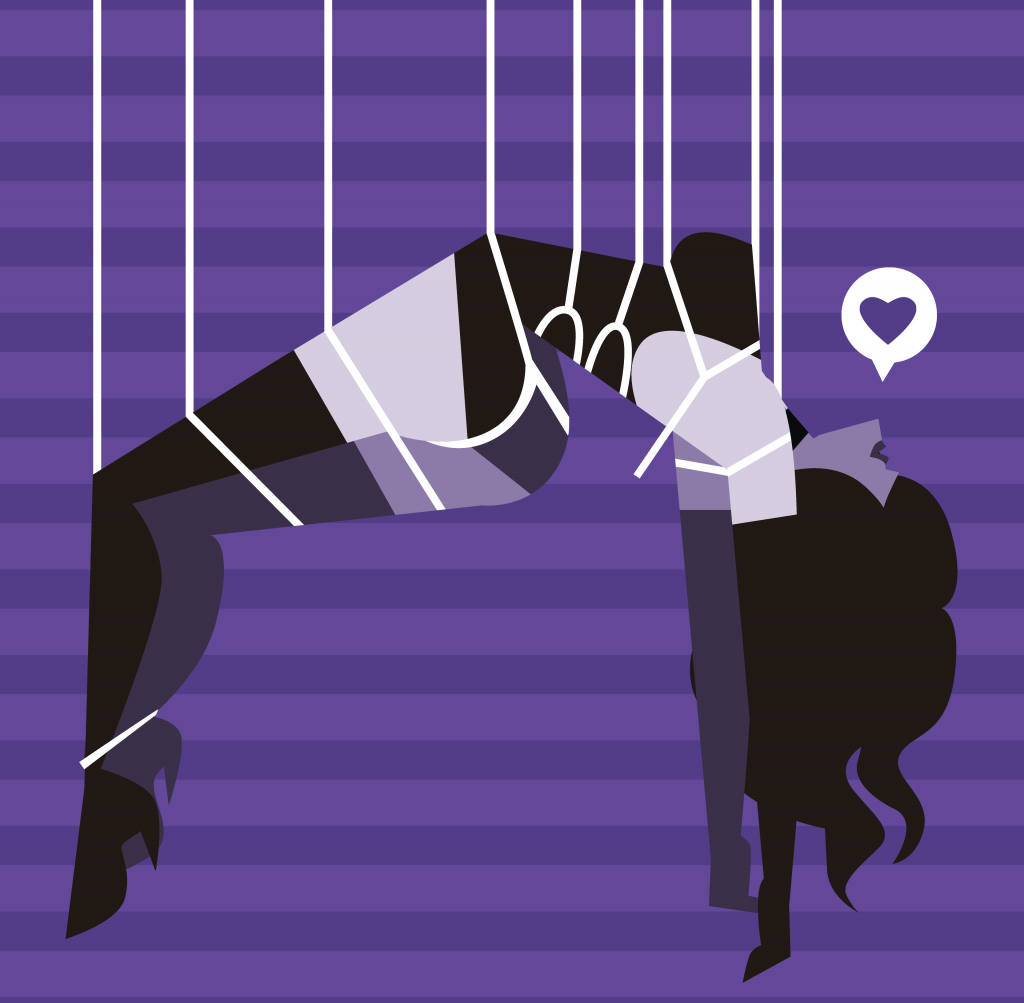 Vence tus miedos y descubre nuevas formas de explorar tu sexualidad