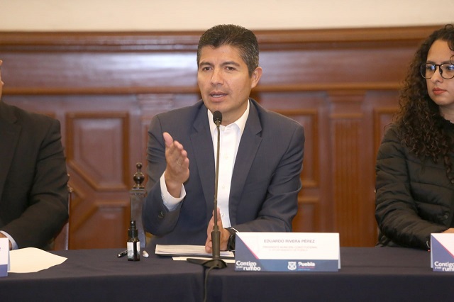 Puebla capital apuesta por la participación ciudadana en el desarrollo urbano e instala Consejo Especializado