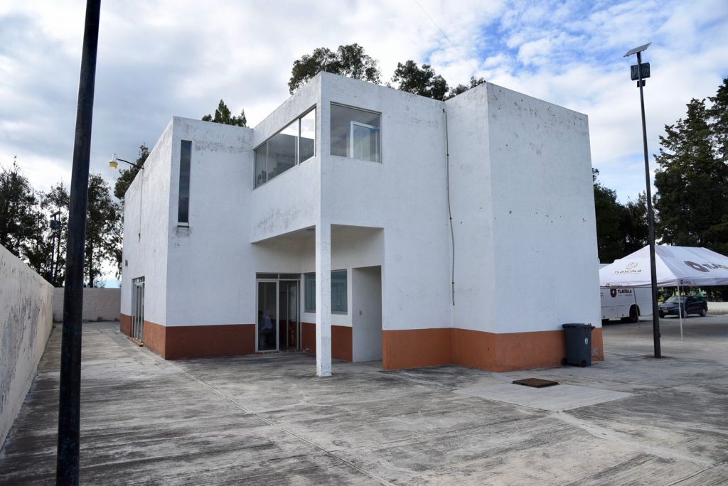 El Ayuntamiento de Tlaxcala emite convocatoria para acceder al programa de “Mejoramiento de Vivienda 2022”