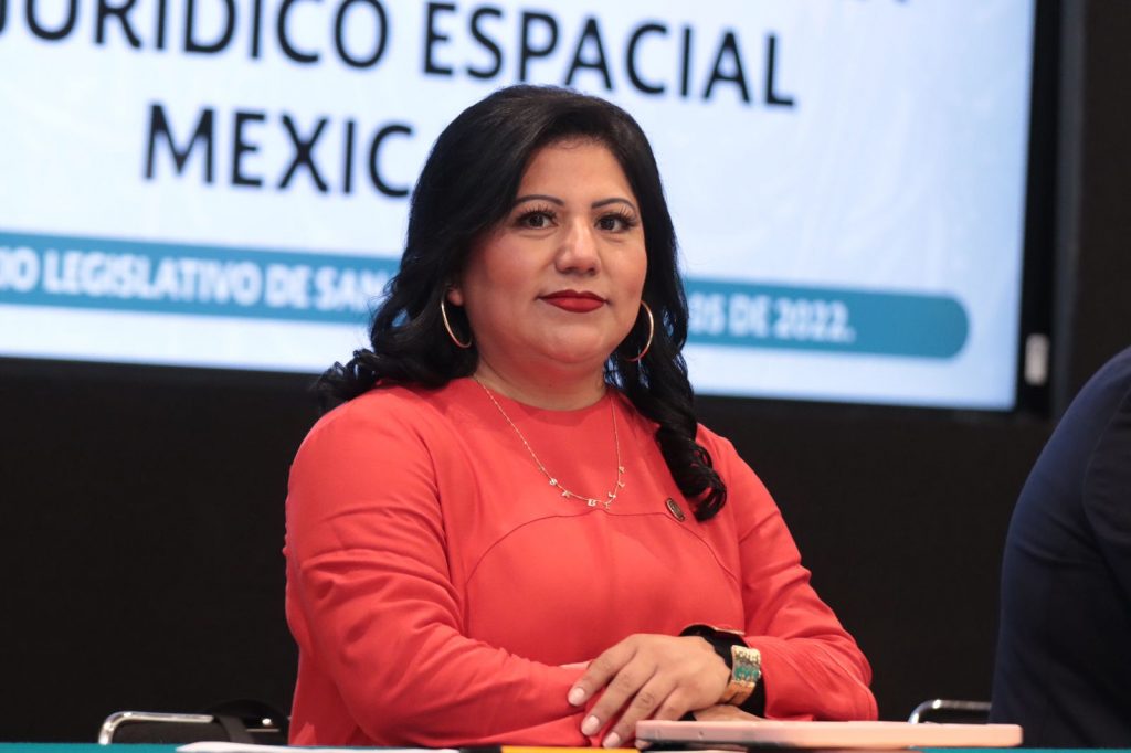 4T apoya la ciencia y la tecnología; el CONACYT transforma el quehacer científico y tecnológico: Araceli Celestino Rosas