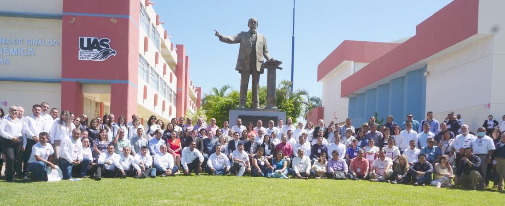A cerrar filas rectores y sindicatos universitarios por el bien de la educación pública superior: ASPABUAP