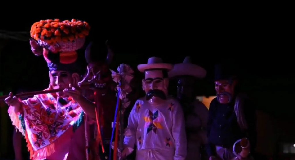 Prepara las palomitas para “Xantolo, el documental”