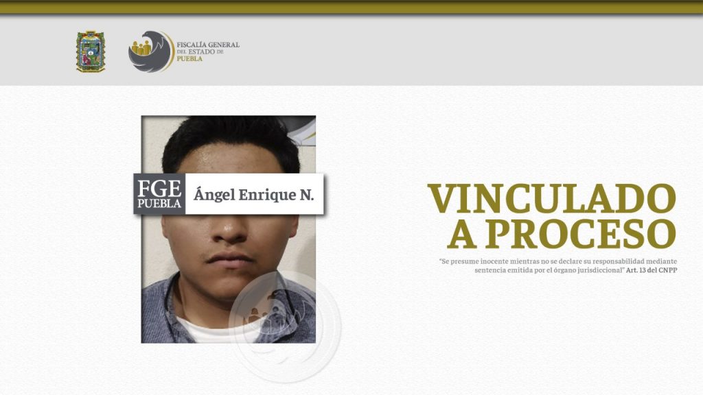 Violó a niña de 13 años en Teziutlán