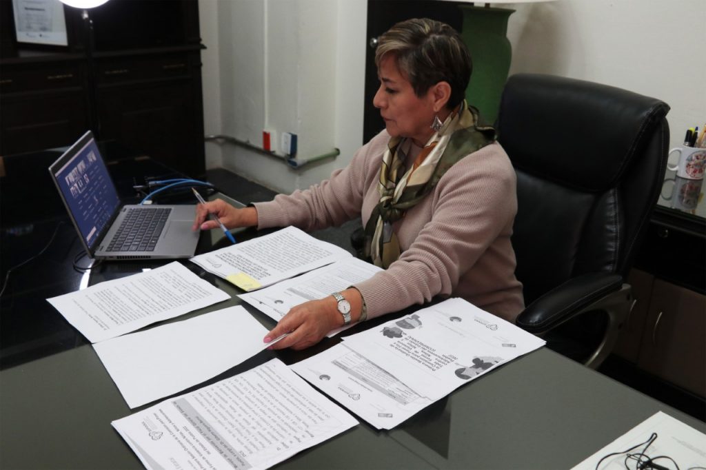 Presenta SIPINNA Puebla estrategia para prevenir violencia contra niñas, niños y adolescentes