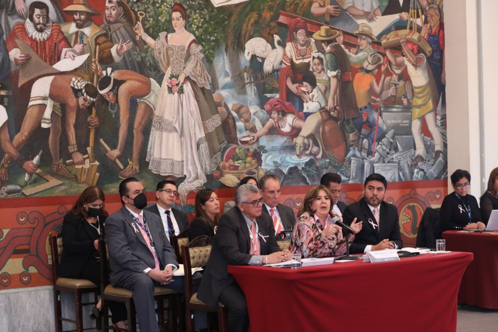 Ayuntamiento recauda 187 mdp adicionales por impuestos: Tesorera