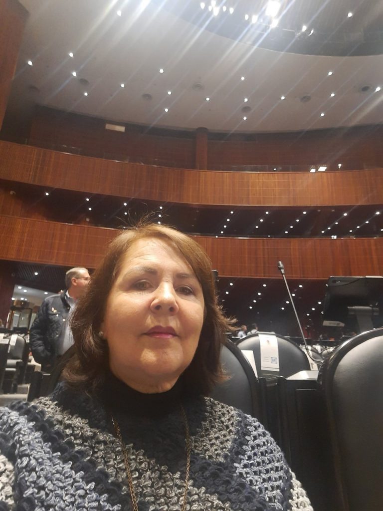 La CNDH se ha convertido en una vergüenza: Aranda Orozco