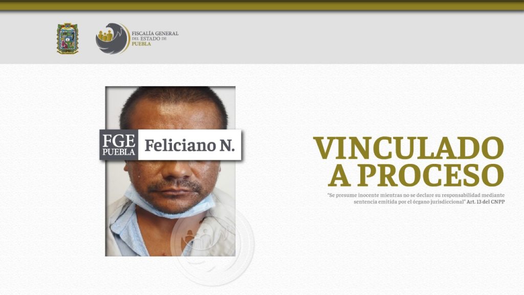 Aprovechó la epilepsia de su vecina para violarla