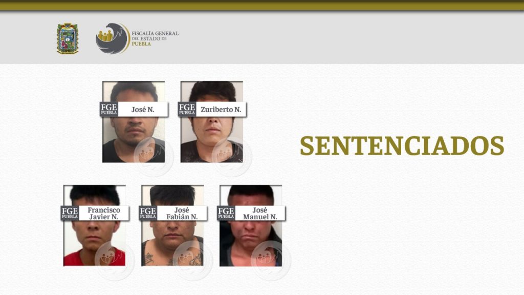 Entre 5 secuestraron a un empresario en 2018