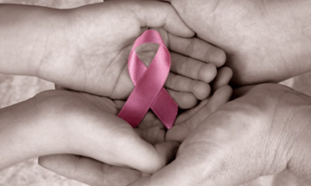 1 de cada 3 mujeres diagnosticadas con cáncer de mama será sometida a una mastectomía y, solo 5% tendrá acceso a una reconstrucción mamaria