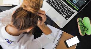 6 tips para que el estrés no te dificulte el balance entre tu vida personal y laboral
