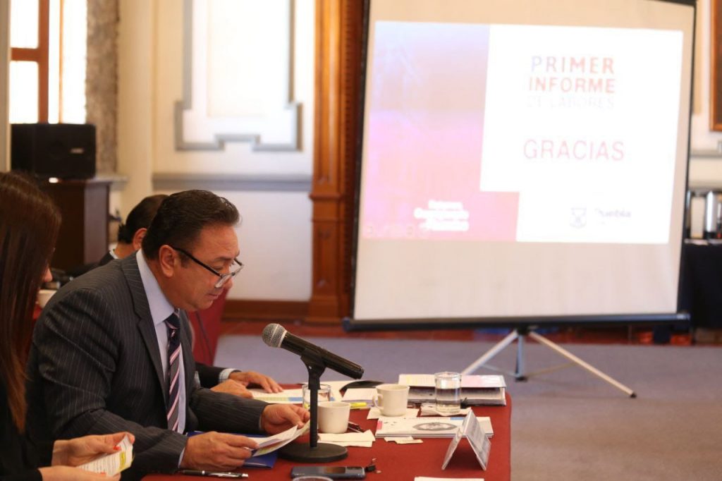 20 estancias infantiles, sin uso de suelo: Felipe Velázquez