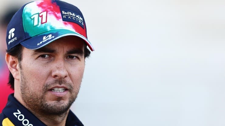 Checo Pérez será el primer piloto mexicano campeón en Fórmula 1