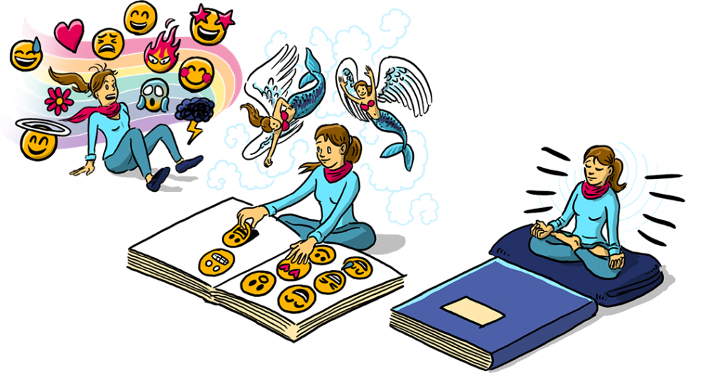 ¿Eres cliente de las pesadillas? Sigue estos tres tips para dejar de tenerlas