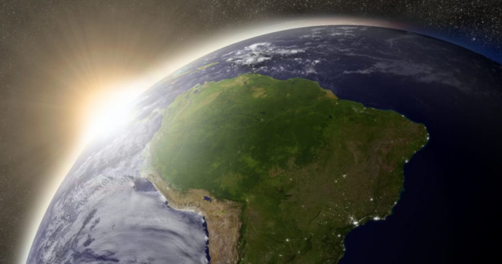 El sueño de ir al espacio se está volviendo más realista, para más personas