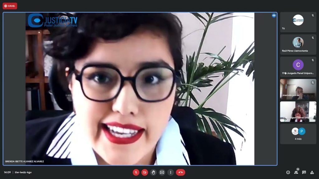 Acusó a un exprofesor de acoso sexual…y la condenaron a ella a un año y 8 meses de cárcel: ONU