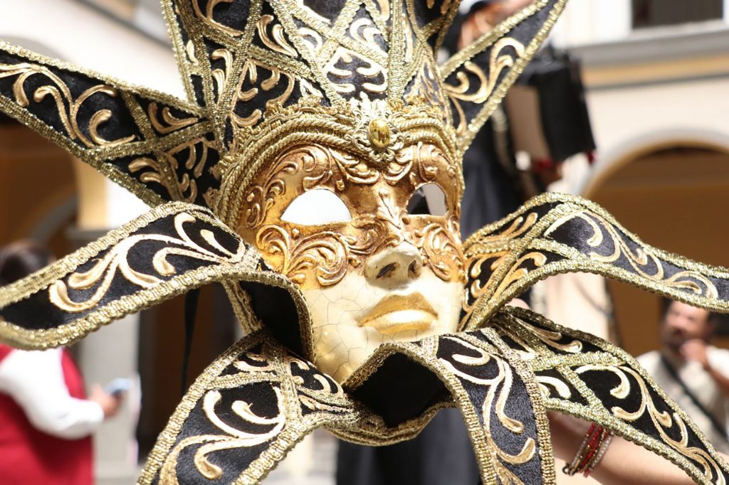 Anuncian Cultura y Circo Ollin “Festival de Arte Escénico”