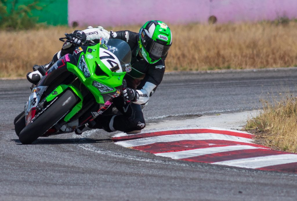 Alain Escobedo busca retener la corona en Monterrey