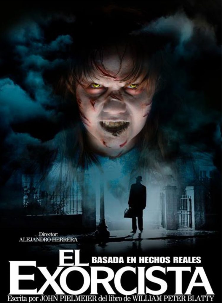 El Exorcista; más realidad que ficción